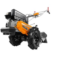 Motozappa OLEOMAC RC350 motore K800 5,7 HP trasmissione a catena 68309003E5 | Newgardenmac.com