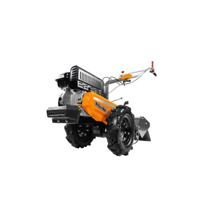 OLEOMAC Motoculteur RC350 K800 Moteur 5.7 HP Entraînement par chaîne 68309003E5 | Newgardenmac.com