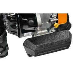Motozappa OLEOMAC RC350 motore K800 6HP trasmissione a catena 68309003E5 | Newgardenmac.com