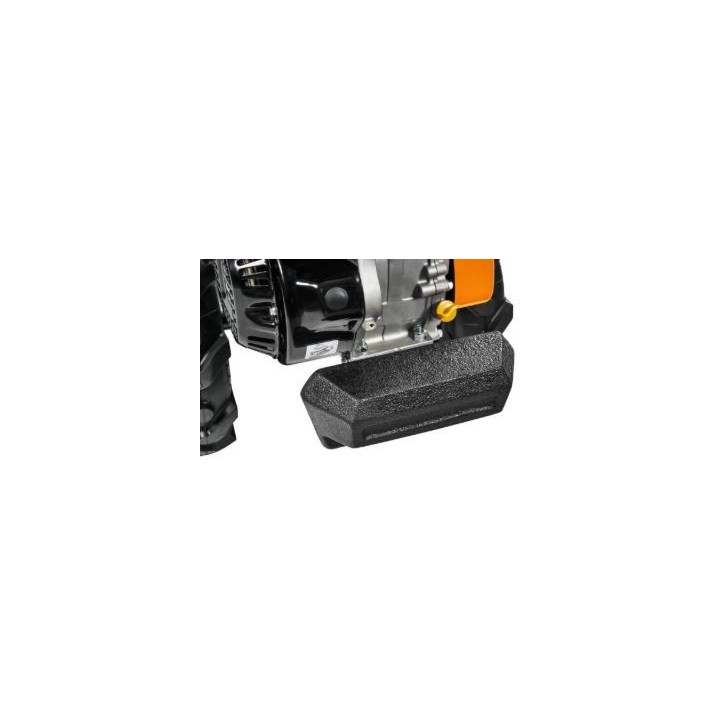 Motoazada OLEOMAC RC350 K800 Motor 5,7 CV Transmisión por cadena 68309003E5 | Newgardenmac.com
