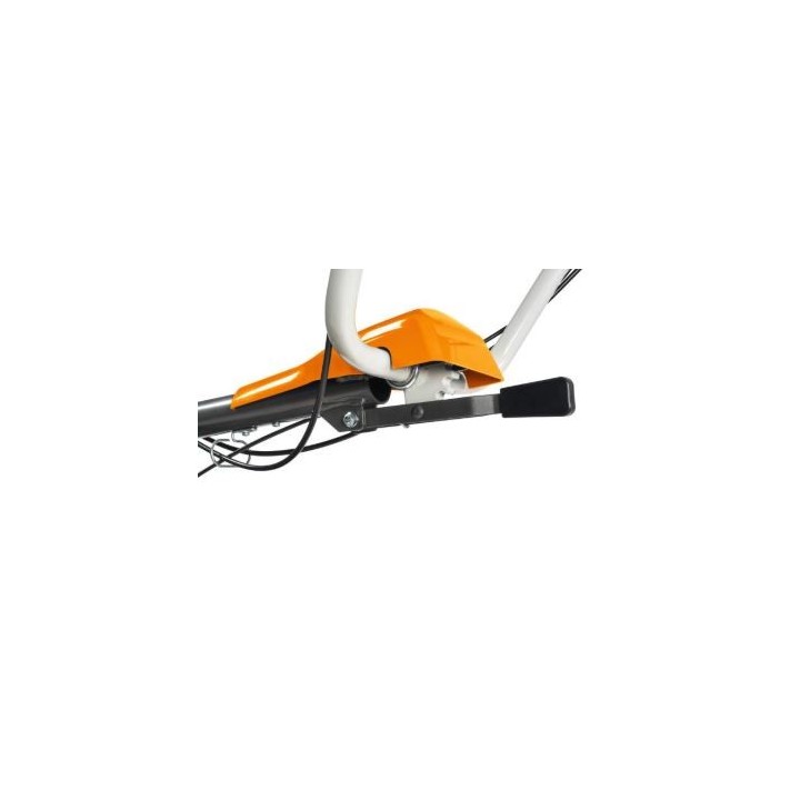OLEOMAC Motoculteur RC350 K800 Moteur 5.7 HP Entraînement par chaîne 68309003E5 | Newgardenmac.com