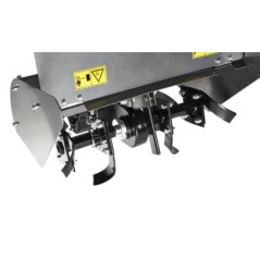 Motozappa OLEOMAC RC350 motore K800 6HP trasmissione a catena 68309003E5 | Newgardenmac.com