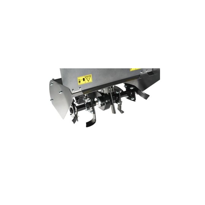 OLEOMAC Motoculteur RC350 K800 Moteur 5.7 HP Entraînement par chaîne 68309003E5 | Newgardenmac.com