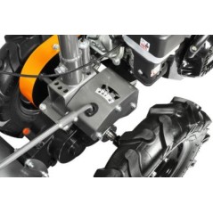 OLEOMAC Motoculteur RC350 K800 Moteur 5.7 HP Entraînement par chaîne 68309003E5 | Newgardenmac.com