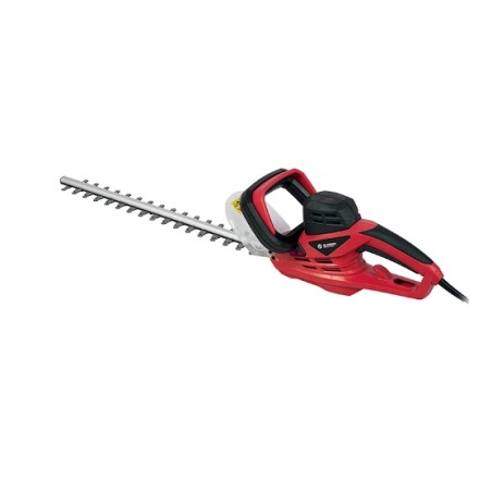 Hedge trimmer BLUE BIRD HTE600 motor 600W 230V mowing blade length 51cm | Newgardenmac.com