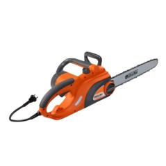 OLEOMAC GS210E electric saw 2.0 kW - 230 V 41 cm bar | Newgardenmac.com