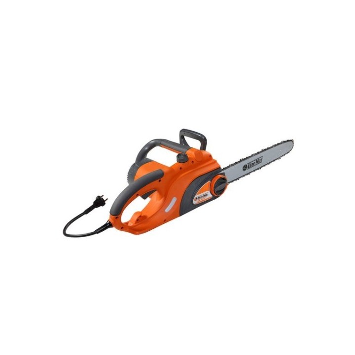 OLEOMAC GS210E electric saw 2.0 kW - 230 V 41 cm bar | Newgardenmac.com