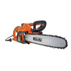 OLEOMAC GS210E electric saw 2.0 kW - 230 V 41 cm bar | Newgardenmac.com