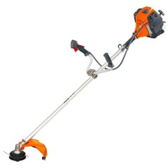 Decespugliatore OLEOMAC BC540T motore a scoppio impugnatura manubrio 3.3 HP 9.2Kg | Newgardenmac.com