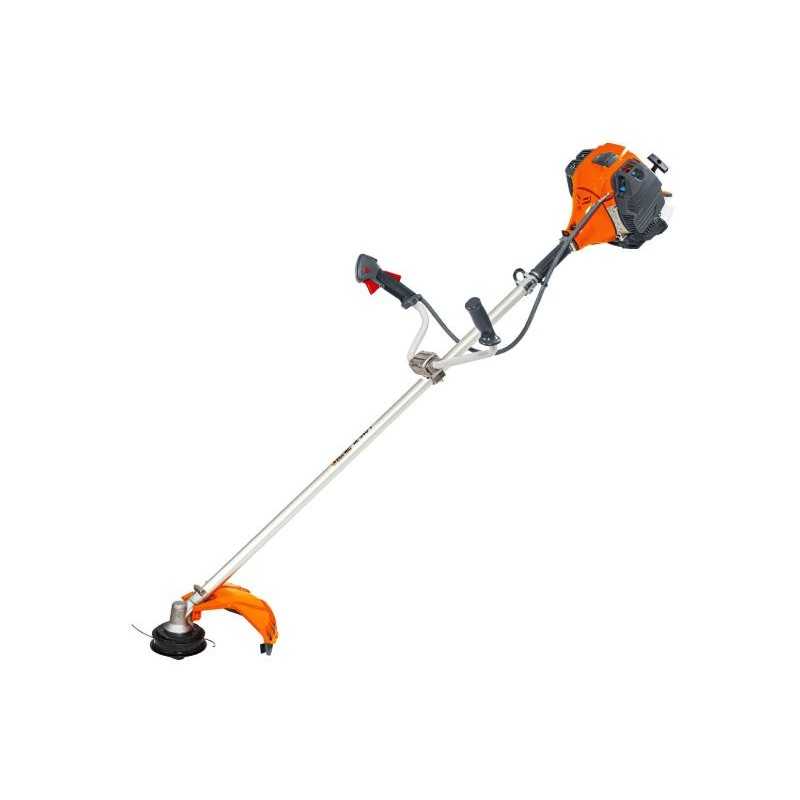 Decespugliatore OLEOMAC BC540T motore a scoppio impugnatura manubrio 3.3 HP 9.2Kg