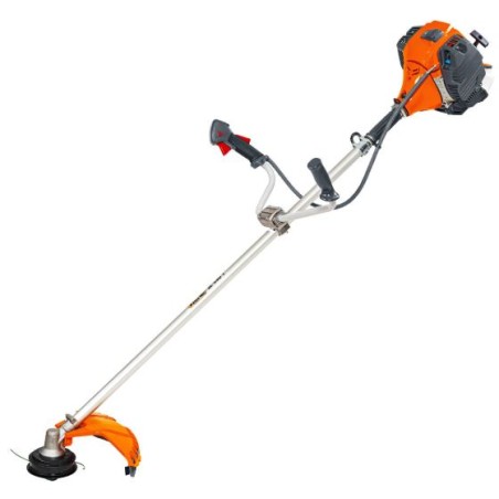 Brushcutter OLEOMAC BC540T petrol engine handlebar handle 32mm tube | Newgardenmac.com