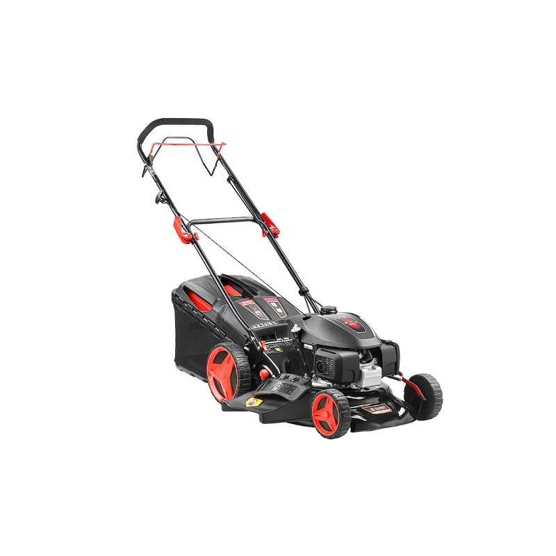 Rasaerba BLUE BIRD SPRINT H46 T motore Honda GCVX170 166cc larghezza taglio 46cm