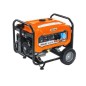 OLEOMAC PGE65EDCS K1200HG 230V 389cc Generator Autonomie 9h