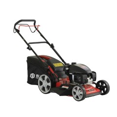 BLUE BIRD lawn mower TAURUSH46TWS Honda GCVX170 engine 166cc cutting width 46cm