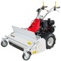 OLEOMAC WB100TR faucheuse à fléaux moteur Kohler 429 cc largeur de travail 100 cm