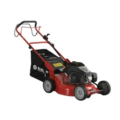 Lawn mower BLUE BIRD TAURUSK51PRO Kawasaki engine 179cc cutting width 51cm