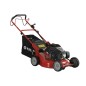 Lawn mower BLUE BIRD TAURUSK51PRO Kawasaki engine 179cc cutting width 51cm