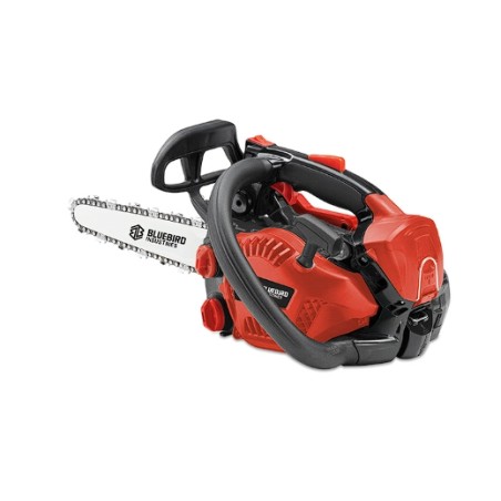 BLUE BIRD CSP270TC chainsaw 25cc engine 25cm bar length Carving | Newgardenmac.com