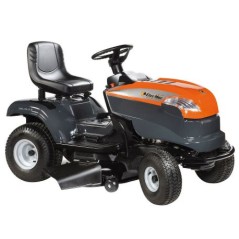 OLEOMAC OM99 L/14.5K K1450 432 cc Rasentraktor mit Seitenauswurf 98 cm Schnitt