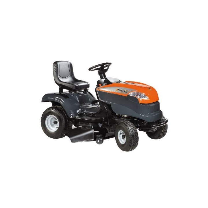 OLEOMAC OM99 L/14.5K K1450 432 cc side discharge lawn tractor cut 98 cm | Newgardenmac.com