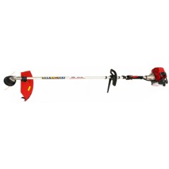 Brushcutter AMA AG5-350 2-stroke engine, mixture 2.5% 33 cc Ã˜ shaft 26 mm | Newgardenmac.com