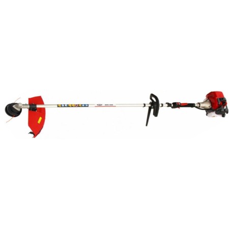 Brushcutter AMA AG5-350 2-stroke engine, mixture 2.5% 33 cc Ã˜ shaft 26 mm | Newgardenmac.com