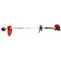 Brushcutter AMA AG5-350 2-stroke engine, mixture 2.5% 33 cc Ã˜ shaft 26 mm