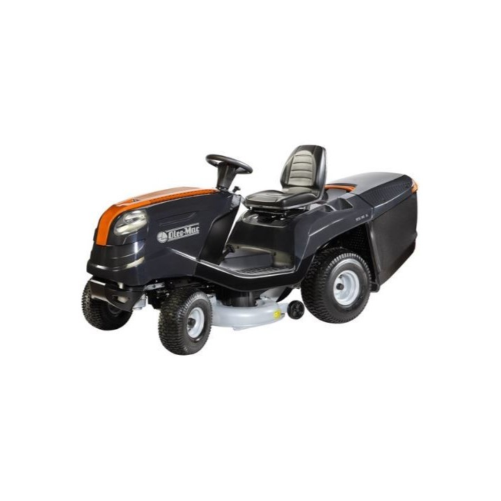 OLEOMAC OM95/16K K1600 452 cc tractor de césped de descarga trasera 95 cm de corte | Newgardenmac.com