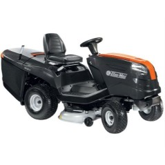 OLEOMAC OM95/16K K1600 452 cc tracteur de pelouse à éjection arrière 95 cm de coupe | Newgardenmac.com