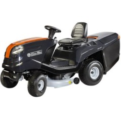 OLEOMAC OM105/16K K1600 rear discharge lawn tractor 452 cc cut 105 cm