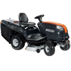 Tracteur de pelouse à éjection arrière OLEOMAC OM105/16K K1600 452 cc coupe 105 cm | Newgardenmac.com