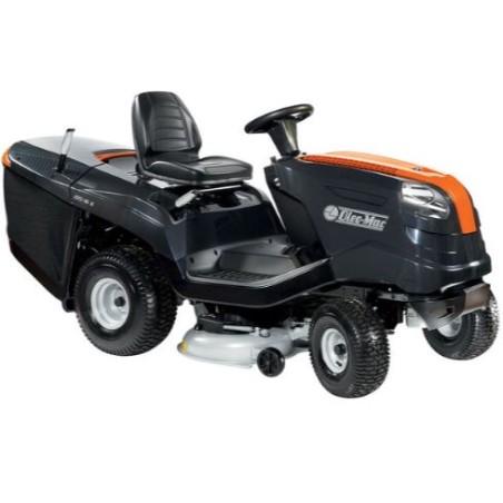 OLEOMAC OM105/16K K1600 rear discharge lawn tractor 452 cc cut 105 cm