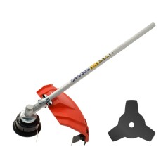 Multitool ATTILA ADG 34-C 32.6 cc single handle 26 mm rod | Newgardenmac.com