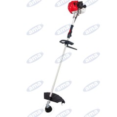 Decespugliatore AMA PLAY CUT BC 520 motore 2 tempi a miscela 2.5% 51.7 cc