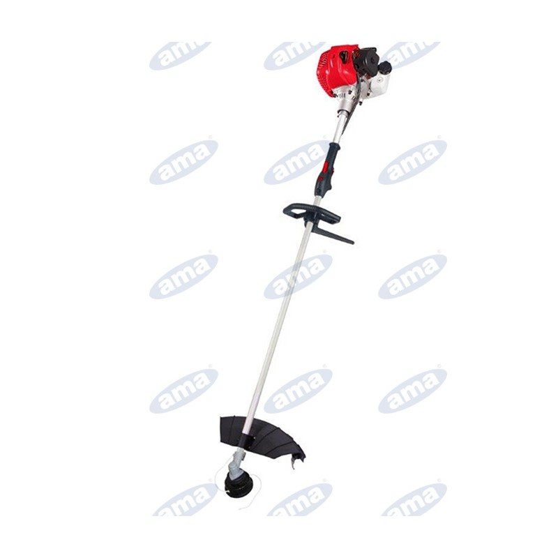 Brushcutter AMA PLAY CUT BC 520 2-stroke engine, mixture 2.5% 51.7 cc