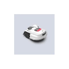 Mähroboter FREEMOW SERIE X RBA3001 Batterie 20 V 2.5 Ah bis 3000 qm | Newgardenmac.com