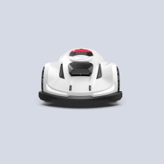 Robotic lawnmower FREEMOW X SERIES RBA3001 battery 20 V 2.5 Ah up to 3000 sqm | Newgardenmac.com