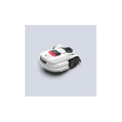 Robotic lawnmower FREEMOW X SERIES RBA3001 battery 20 V 2.5 Ah up to 3000 sqm | Newgardenmac.com