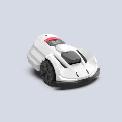 Robotic lawnmower FREEMOW X SERIES RBA3001 battery 20 V 2.5 Ah up to 3000 sqm | Newgardenmac.com