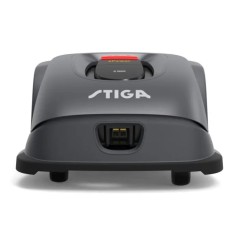 Robotic lawnmower STIGA G 3600 with battery and charger perimeter wire | Newgardenmac.com