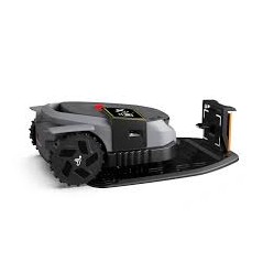 Robot a batería SEGWAY NAVIMOW X315E RTK - Bluetooth - WiFi - 4G hasta 1500 metros cuadrados | Newgardenmac.com