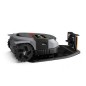 Akku-Roboter SEGWAY NAVIMOW X315E RTK - Bluetooth - WiFi - 4G bis zu 1500 qm