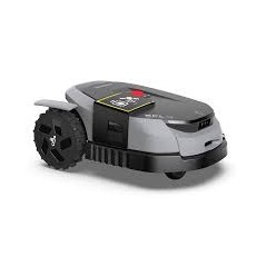 Robot a batería SEGWAY NAVIMOW X315E RTK - Bluetooth - WiFi - 4G hasta 1500 metros cuadrados | Newgardenmac.com