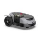 Battery-powered robot SEGWAY NAVIMOW X315E RTK - Bluetooth - WiFi - 4G up to 1500 sqm