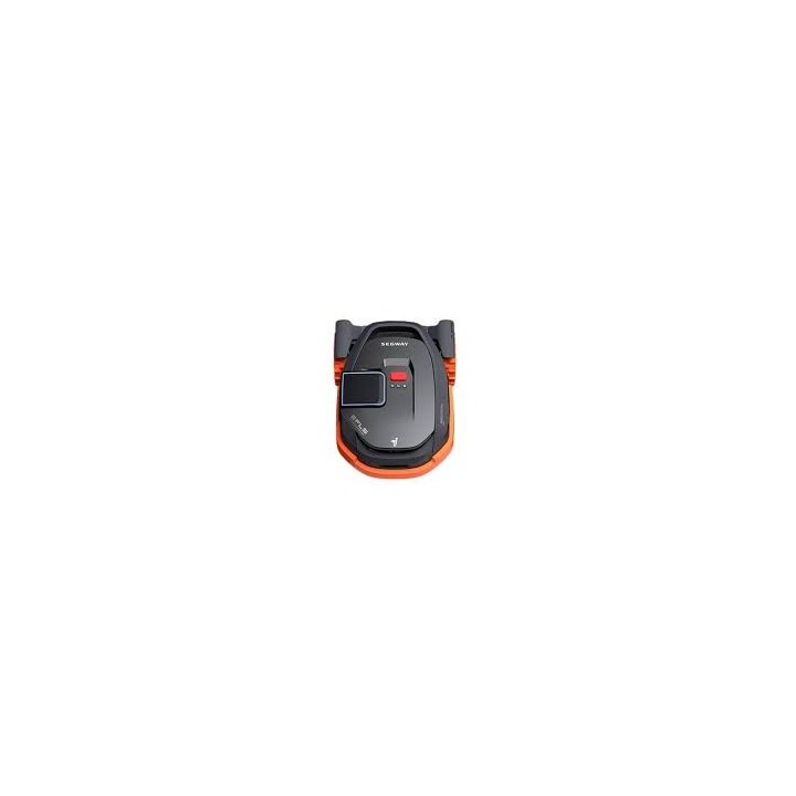 Robot à batterie SEGWAY NAVIMOW X330E RTK - Bluetooth - WiFi - 4G jusqu’à 3000 m 2 | Newgardenmac.com