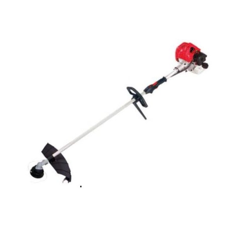 Bürstenmäher AMA Playcut BC450 2-Takt-Motor 2,5% Kraftstoff 42,7 cm³ | Newgardenmac.com