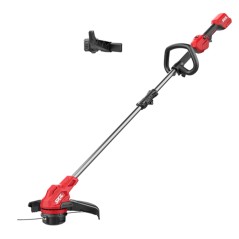 SKIL 0250CA Akku-Freischneider mit Chervon Motor Arbeitsbreite 33cm | Newgardenmac.com