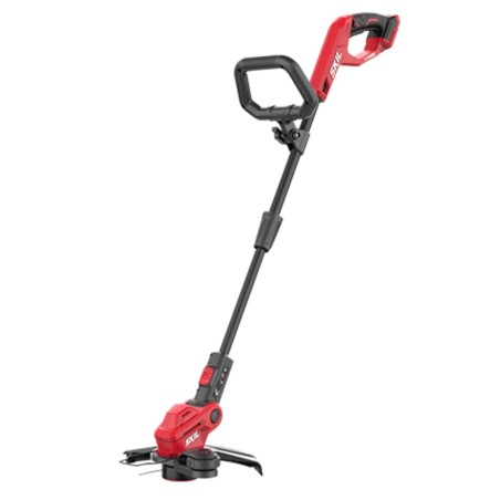 SKIL 0241 CA cordless edge trimmer Chervon motor working width 30 cm | Newgardenmac.com