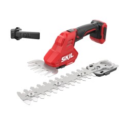 SKIL 0630CA batteriebetriebene Schere 20V Motor Chervon Klingenlänge 20 cm | Newgardenmac.com