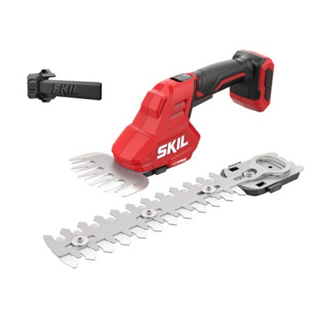 SKIL 0630CA ciseaux à batterie 20V moteur Chervon longueur de la lame 20 cm | Newgardenmac.com